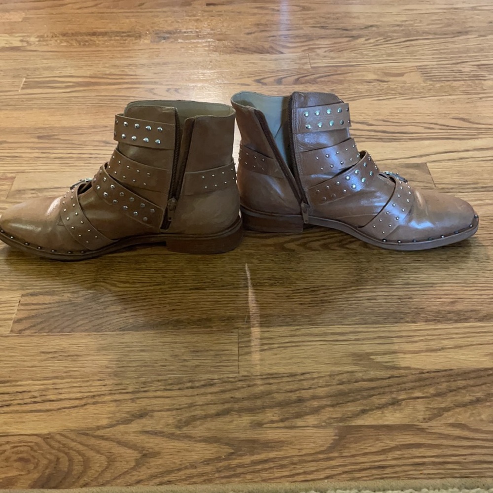 LFL by Lust for Life women’s Miracle Ankle Boot - 8.5 - Picture 4 of 9